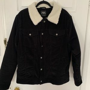 Brand New Zara Jacket